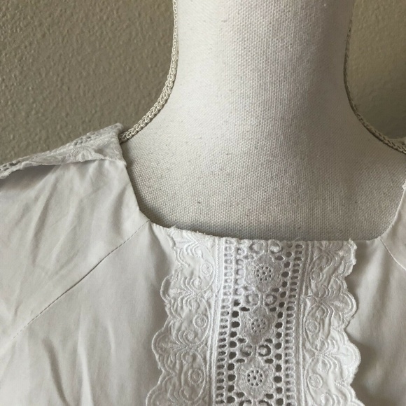 Alice McCall Who Loving You Crochet Sheath Dress - Picture 3 of 8